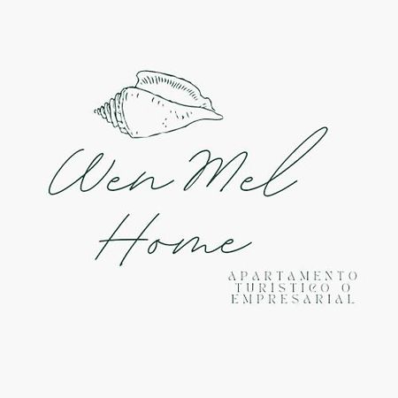 Wenmel Home San Andrés Dış mekan fotoğraf