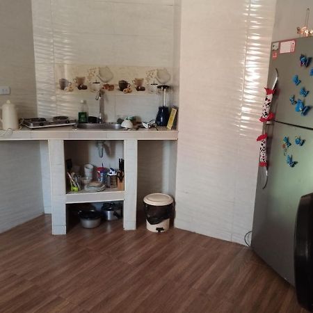 Wenmel Home San Andrés Dış mekan fotoğraf