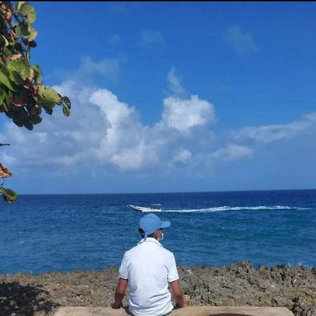Wenmel Home San Andrés Dış mekan fotoğraf