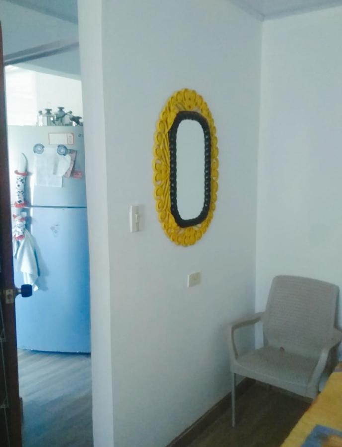 Wenmel Home San Andrés Dış mekan fotoğraf