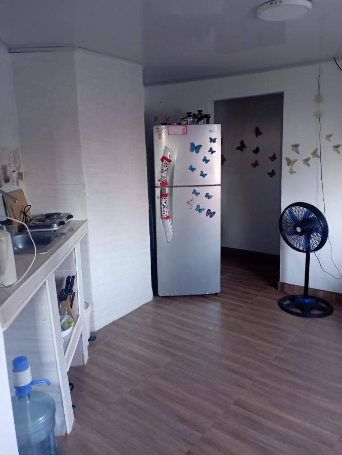 Wenmel Home San Andrés Dış mekan fotoğraf