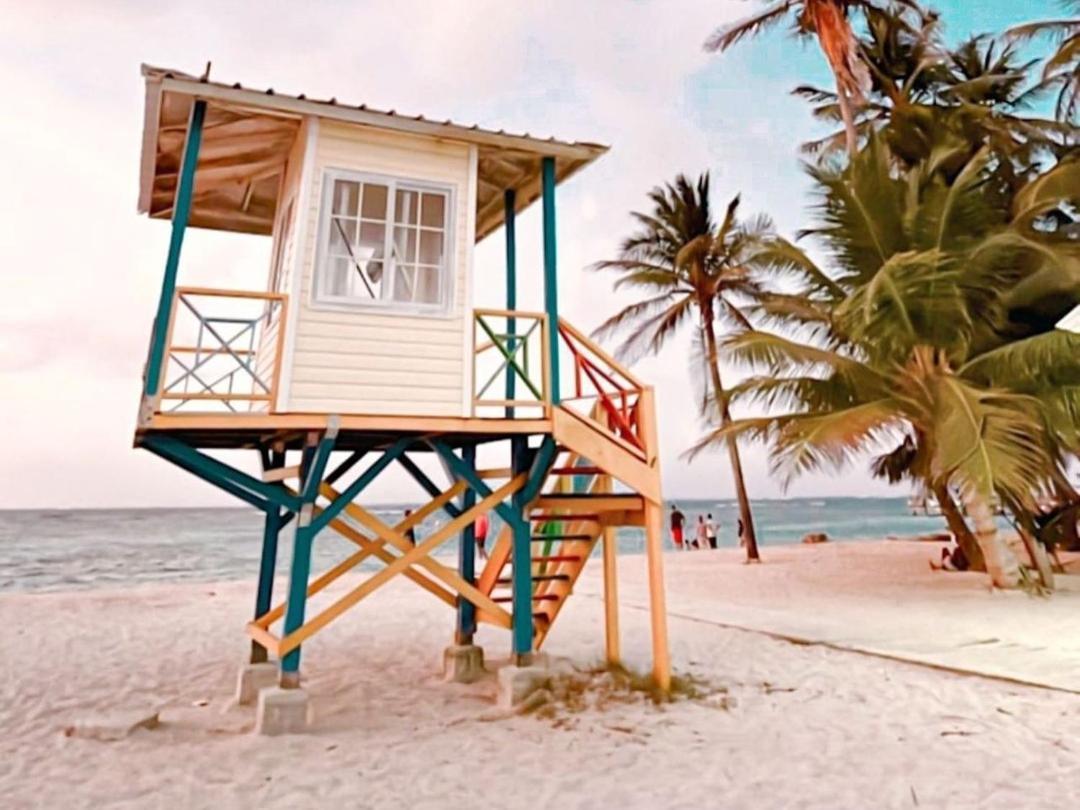 Wenmel Home San Andrés Dış mekan fotoğraf
