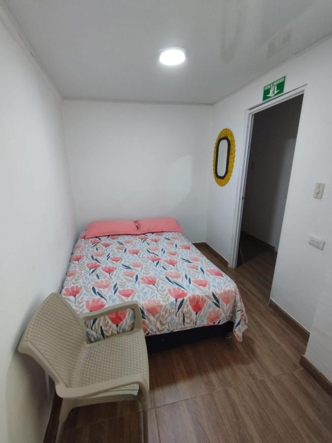 Wenmel Home San Andrés Dış mekan fotoğraf