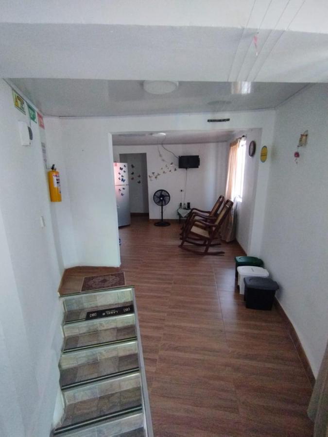 Wenmel Home San Andrés Dış mekan fotoğraf