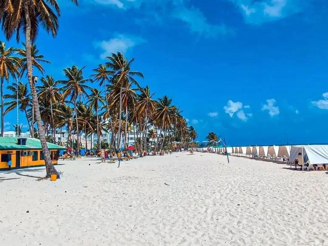 Wenmel Home San Andrés Dış mekan fotoğraf
