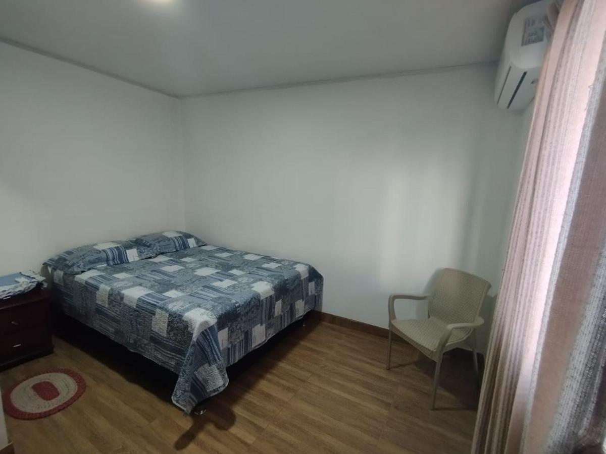 Wenmel Home San Andrés Dış mekan fotoğraf