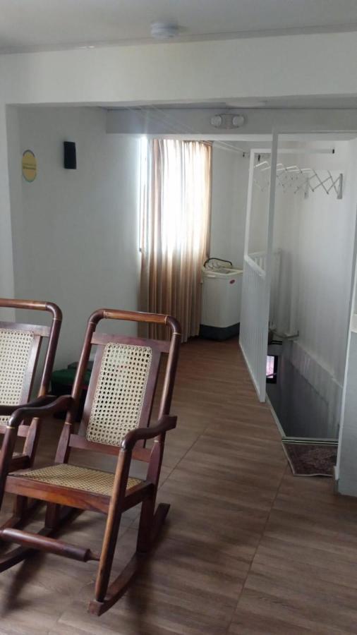Wenmel Home San Andrés Dış mekan fotoğraf