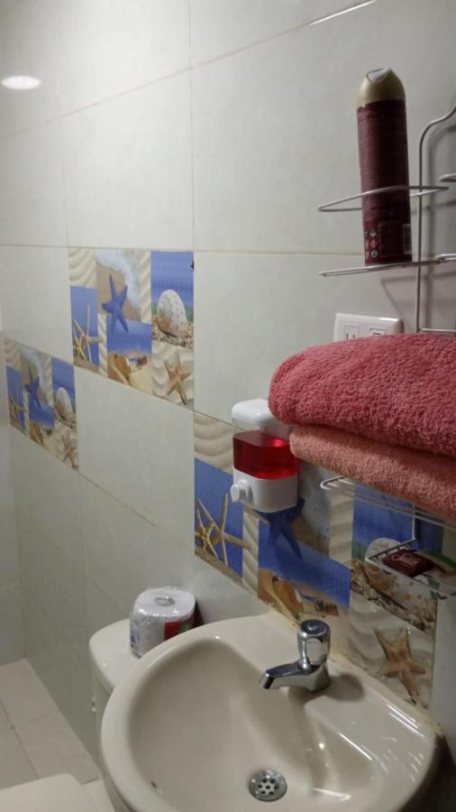 Wenmel Home San Andrés Dış mekan fotoğraf